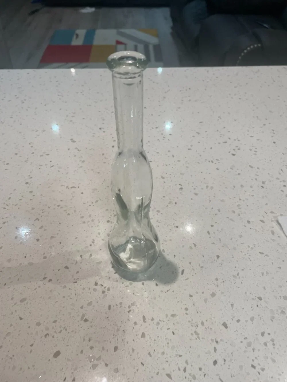 Glass Bottle